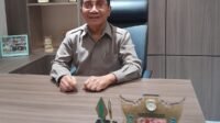 Foto Ketua Fraksi Gerindra DPRD Kota Semarang Nunung Sriyanto Foto Ketua Fraksi Gerindra DPRD Kota Semarang Nunung Sriyanto