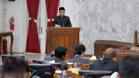 Rapat Paripurna Pokir 2027
