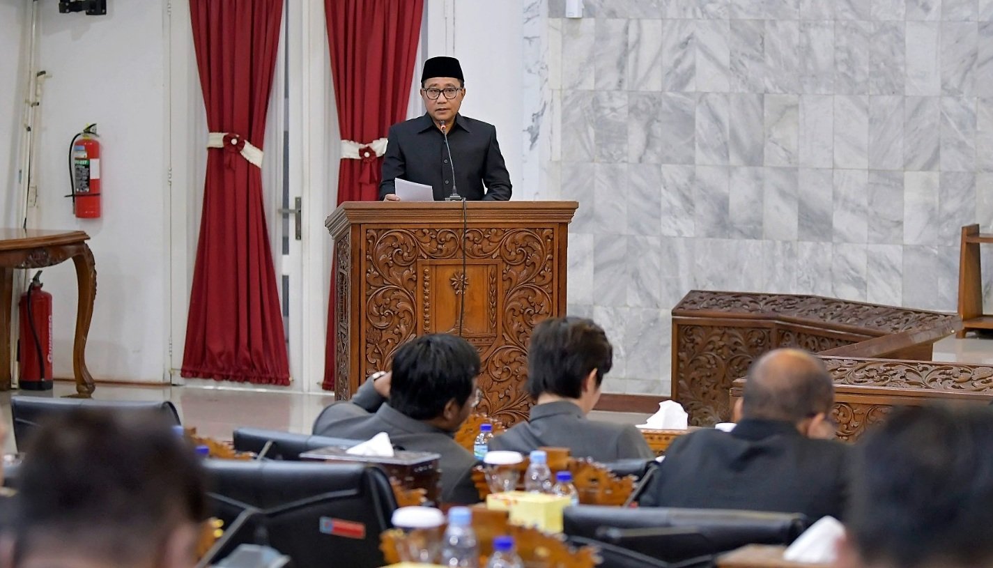 Pokir DPRD 2027 Ditetapkan, Pemkot Semarang Fokus Kembangkan Pariwisata dan Ekonomi Kerakyatan