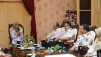 Demak Gandeng Imigrasi Semarang, Layanan Paspor Segera Hadir di Mal Pelayanan Publik Demak Gandeng Imigrasi Semarang, Layanan Paspor Segera Hadir di Mal Pelayanan Publik
