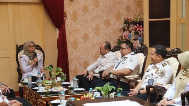 Demak Gandeng Imigrasi Semarang, Layanan Paspor Segera Hadir di Mal Pelayanan Publik