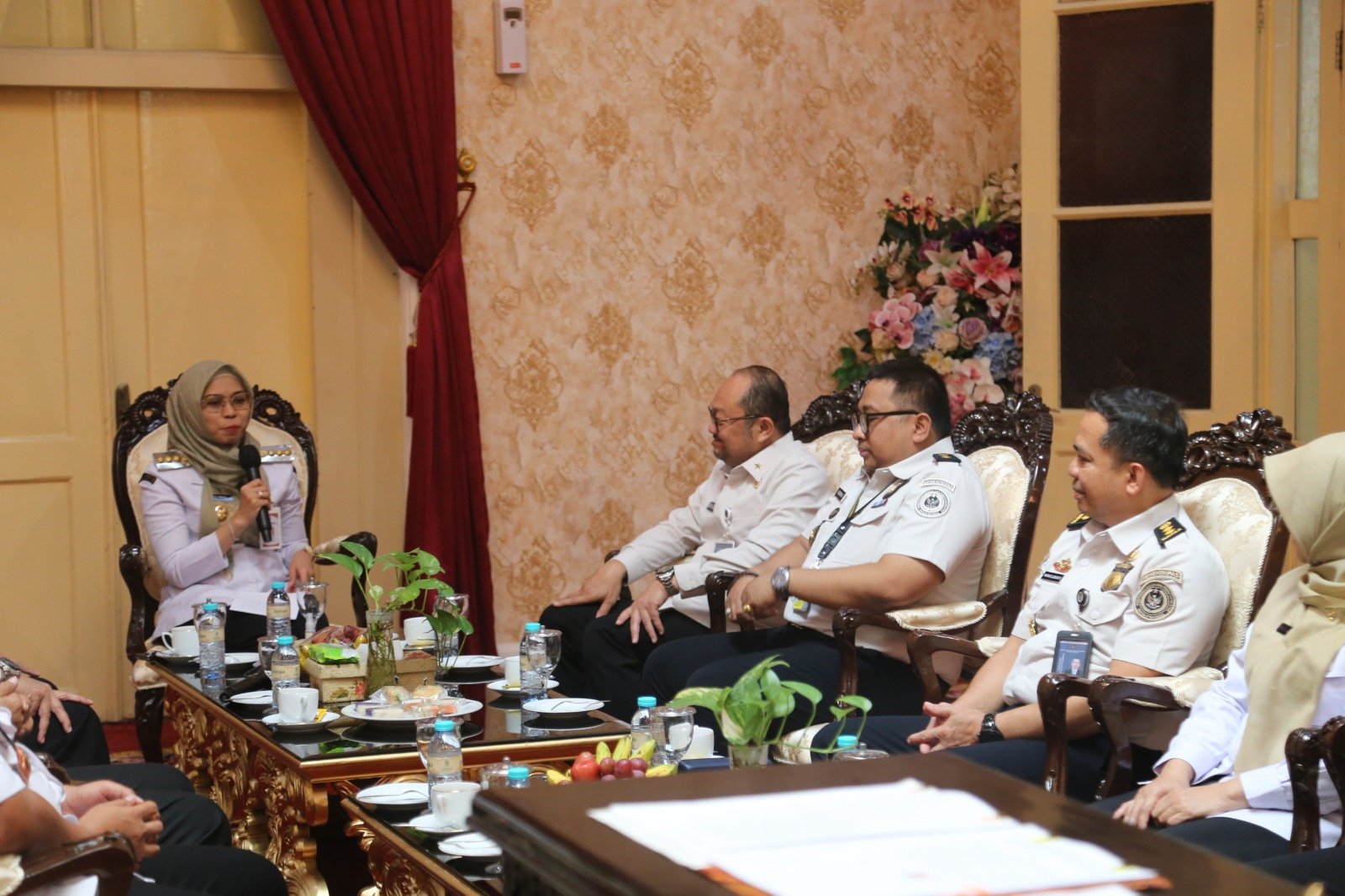 Demak Gandeng Imigrasi Semarang, Layanan Paspor Segera Hadir di Mal Pelayanan Publik