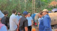 Distaru Perketat Pemantauan Lereng Gombel Lama, Stabilitas Kawasan Jadi Prioritas Sebelum Pembangunan