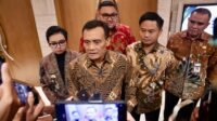 Luthfi Gaspol Perbaikan Jalan, Pokir DPRD Jateng Dialihkan untuk Infrastruktur pada APBD Perubahan 2026