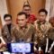 Luthfi Gaspol Perbaikan Jalan, Pokir DPRD Jateng Dialihkan untuk Infrastruktur pada APBD Perubahan 2026