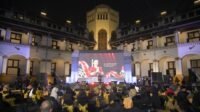 LOFF 2026 Resmi Dibuka, Pemkot Semarang Tantang Sineas Angkat Isu Pangan dan Lingkungan