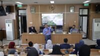 Kuliah Umum Geoteknik USM Soroti Solusi Tanah Lunak dan Longsor di Semarang