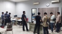 Penipuan Daring