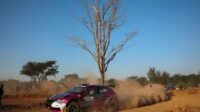 Dari Lintasan ke Pariwisata, Kejurnas Sprint Rally Semarang Jadi Magnet Baru Sport Tourism Jateng