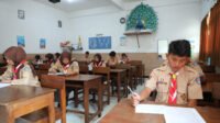 Sekolah Kemitraan Jateng