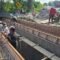 Pembangunan Ulang Jembatan Honggowongso Hampir Tuntas, DPU Bidik Selesai 19 Juni