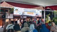 SPMB 2026 Semarang Dimulai, Ketidaksesuaian Data Bikin Orang Tua Datangi Posko Disdik SPMB 2026 Semarang Dimulai, Ketidaksesuaian Data Bikin Orang Tua Datangi Posko Disdik