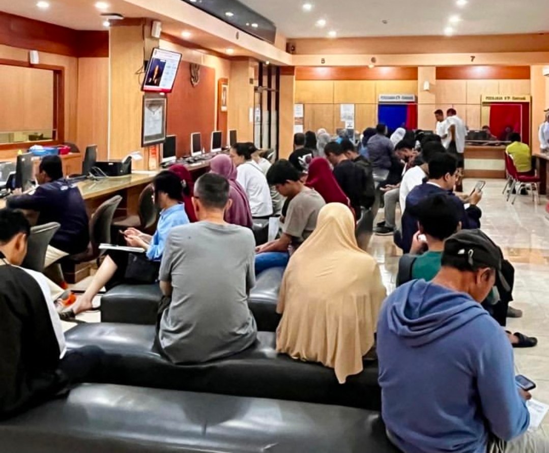 Yudi Tegaskan Pelayanan Administrasi Warga Tak Boleh Tersandera Konflik Sosial di Lingkungan RT/RW