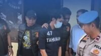 Mahasiswa di Semarang Ditangkap Usai Gadaikan Puluhan Motor Sewa, Polisi Amankan 19 Kendaraan