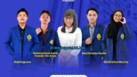 USM Tembus Pendanaan Nasional, Empat Proposal Wirausaha Mahasiswa Siap Bersaing di KMI Expo 2026