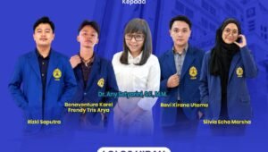 USM Tembus Pendanaan Nasional, Empat Proposal Wirausaha Mahasiswa Siap Bersaing di KMI Expo 2026