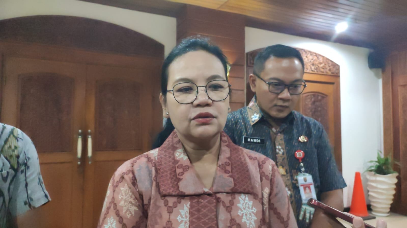 Kabar Baik untuk RT di Kota Semarang, Dana BOP 2026 Segera Dicairkan Bertahap Mulai Akhir Juni Ini