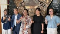 Semarang Luncurkan SDG’S, Semua Layanan Publik Kini dalam Satu Aplikasi