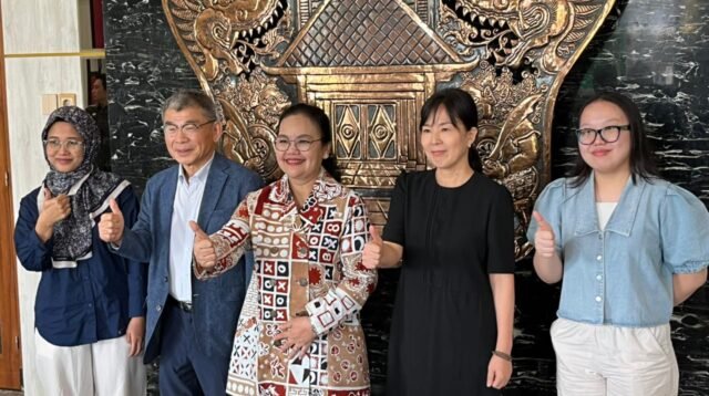 Semarang Luncurkan SDG’S, Semua Layanan Publik Kini dalam Satu Aplikasi