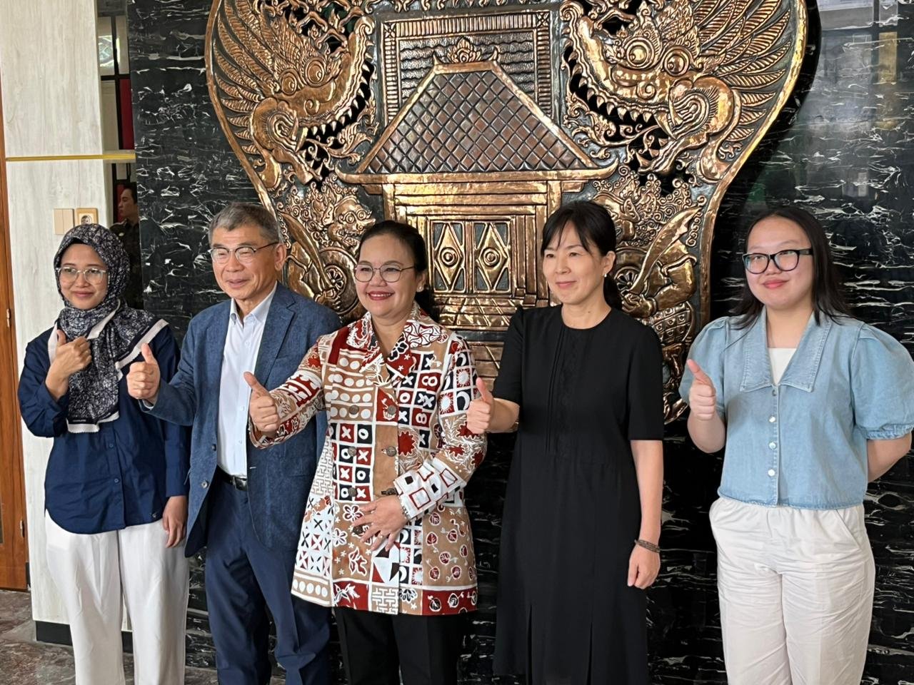 Semarang Luncurkan SDG’S, Semua Layanan Publik Kini dalam Satu Aplikasi