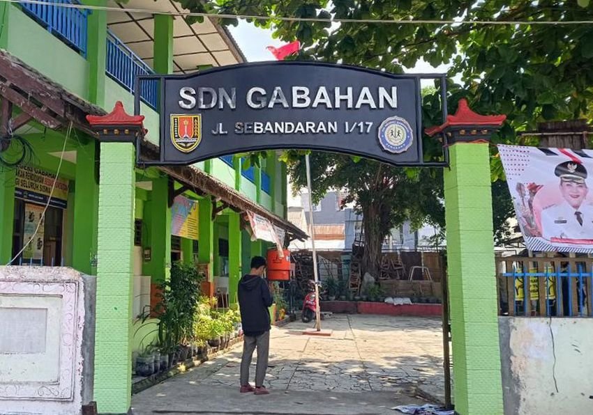 Sejumlah SD Negeri di Semarang Masih Kekurangan Pendaftar