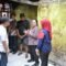 Tinjau Korban Kebakaran di Jagalan, Agustina Soroti Kuatnya Solidaritas Warga
