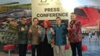 23 Semarang Shopping Center Resmi Dibuka, Dukung UMKM dan Gaya Hidup Modern 23 Semarang Shopping Center Resmi Dibuka, Dukung UMKM dan Gaya Hidup Modern
