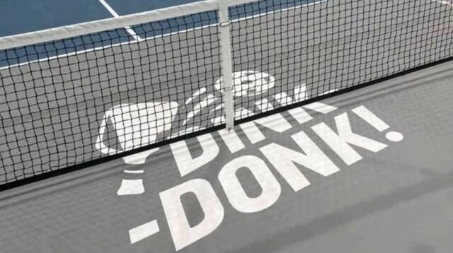 Pickleball Merambah Semarang, DinkDonk Tawarkan Olahraga Kekinian Sekaligus Ruang Bersosialisasi