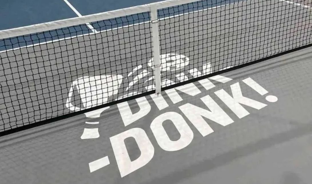 Pickleball Merambah Semarang, DinkDonk Tawarkan Olahraga Kekinian Sekaligus Ruang Bersosialisasi