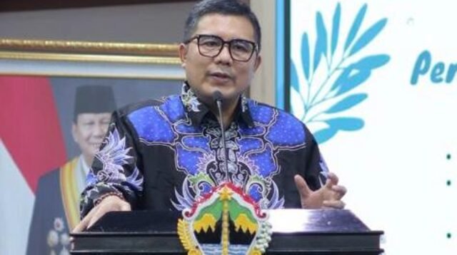 DPRD Jateng Minta Daerah Waspadai Inflasi Usai Kenaikan Harga BBM Non-Subsidi