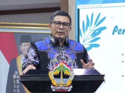 DPRD Jateng Minta Daerah Waspadai Inflasi Usai Kenaikan Harga BBM Non-Subsidi