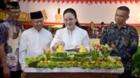 Agustina: Kerukunan Jadi Modal Utama Semarang Terus Tumbuh dan Berkembang