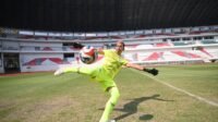 Ray Redondo Pulang ke PSIS, Siap Bantu Mahesa Jenar Kembali ke Super League Ray Redondo Pulang ke PSIS, Siap Bantu Mahesa Jenar Kembali ke Super League