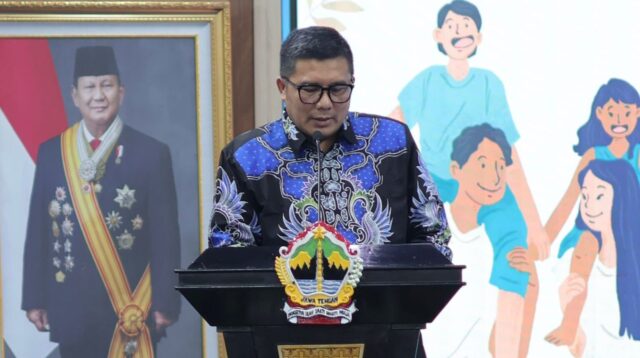 DPRD Jateng Desak Nasib 1.814 Guru Honorer Tetap Jadi Prioritas