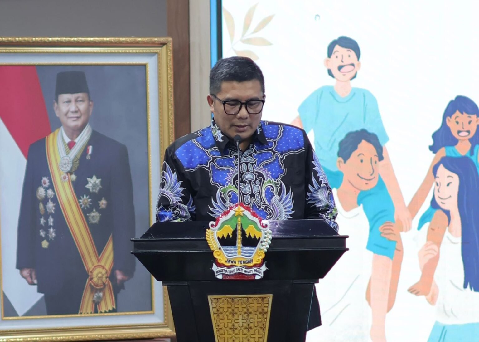 DPRD Jateng Desak Nasib 1.814 Guru Honorer Tetap Jadi Prioritas