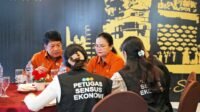 Data Jadi Senjata Pembangunan, Agustina Dukung Penuh Sensus Ekonomi 2026 Data Jadi Senjata Pembangunan, Agustina Dukung Penuh Sensus Ekonomi 2026