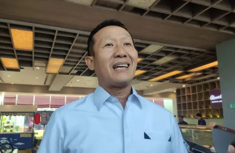 Potensi Pesisir Semarang Dinilai Belum Maksimal, DPRD Desak Pengembangan Wisata Pantai Potensi Pesisir Semarang Dinilai Belum Maksimal, DPRD Desak Pengembangan Wisata Pantai