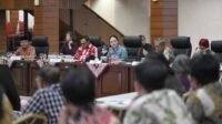 Semarang Masuk ASCN, Agustina Dorong Integrasi Smart City Berbasis Data Semarang Masuk ASCN, Agustina Dorong Integrasi Smart City Berbasis Data