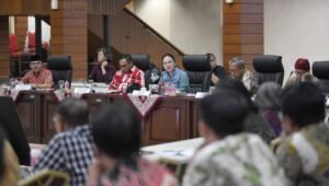 Semarang Masuk ASCN, Agustina Dorong Integrasi Smart City Berbasis Data