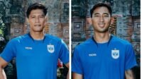 Pemain BAru PSIS