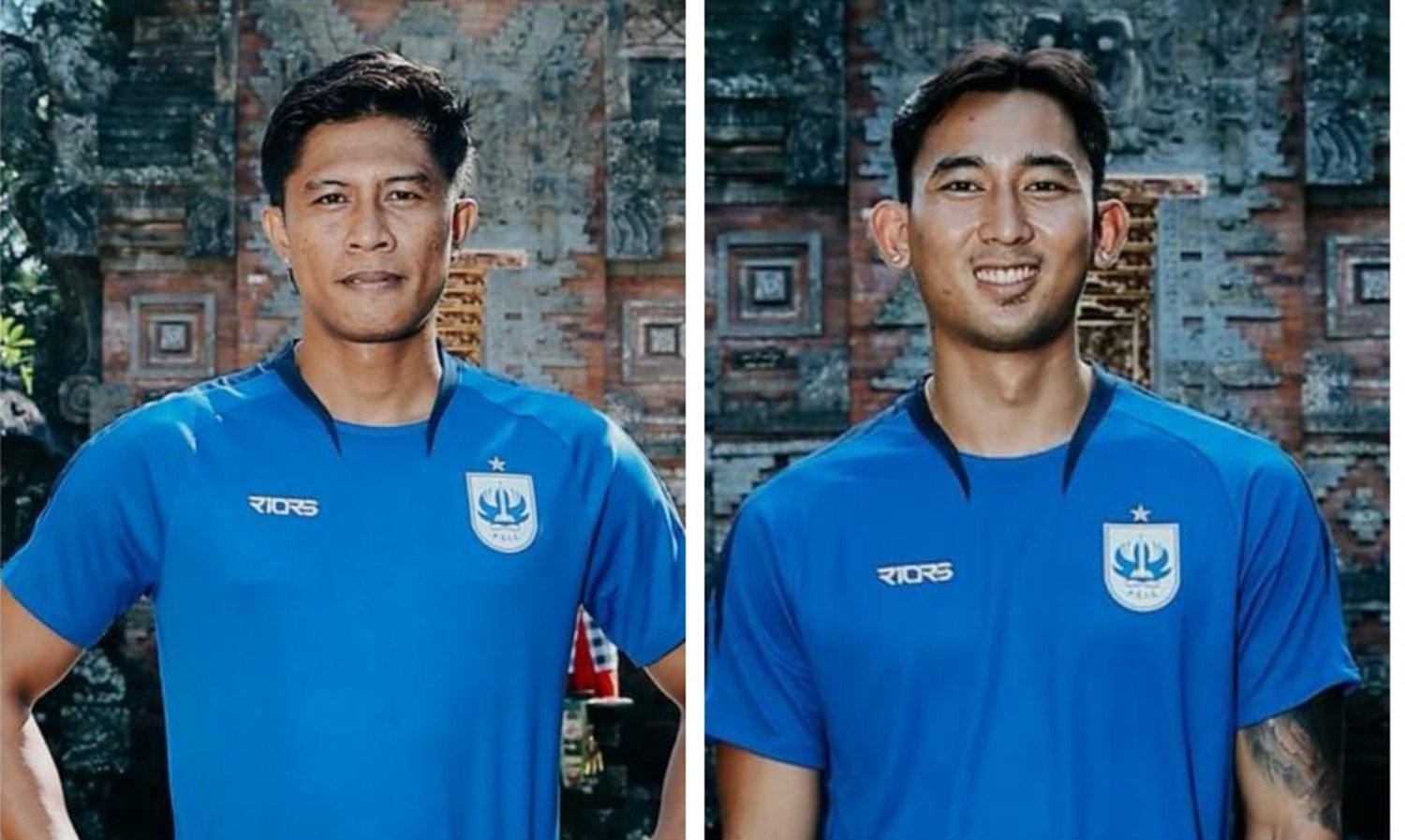 Pemain BAru PSIS