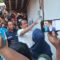 Mohammad Saleh Dampingi Bahlil, Program Listrik Gratis Sasar Pelosok Purworejo