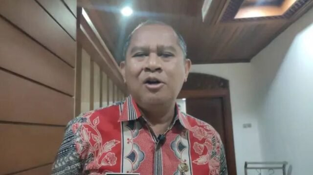 Pemkot Semarang Siapkan Trauma Healing Usai Penikaman di SDN