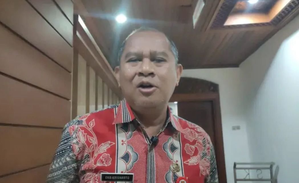 Pemkot Semarang Siapkan Trauma Healing Usai Penikaman di SDN Pemkot Semarang Siapkan Trauma Healing Usai Penikaman di SDN