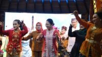 Agustina: Budaya Jadi Fondasi Semarang Menuju Kota Modern