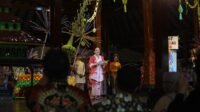 Agustina Siapkan Festival Budaya Berkelanjutan untuk Majukan Pariwisata
