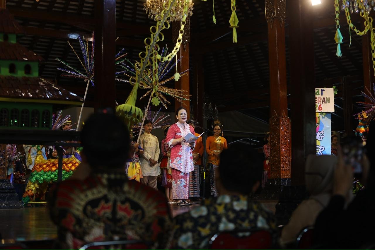 Agustina Siapkan Festival Budaya Berkelanjutan untuk Majukan Pariwisata