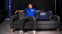 Perpanjang Kontrak, Rizky Darmawan Bertekad Bawa PSIS ke Super League Perpanjang Kontrak, Rizky Darmawan Bertekad Bawa PSIS ke Super League