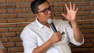 M. Saleh Dorong Percepatan Sertifikasi 27 Ribu Tanah Wakaf Jateng