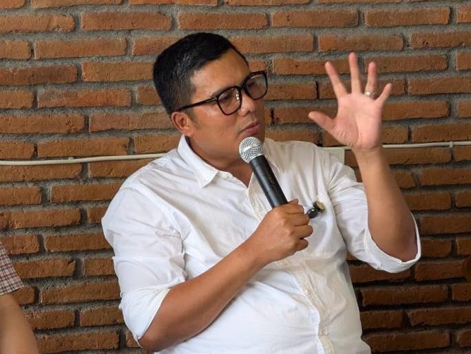 M. Saleh Dorong Percepatan Sertifikasi 27 Ribu Tanah Wakaf Jateng